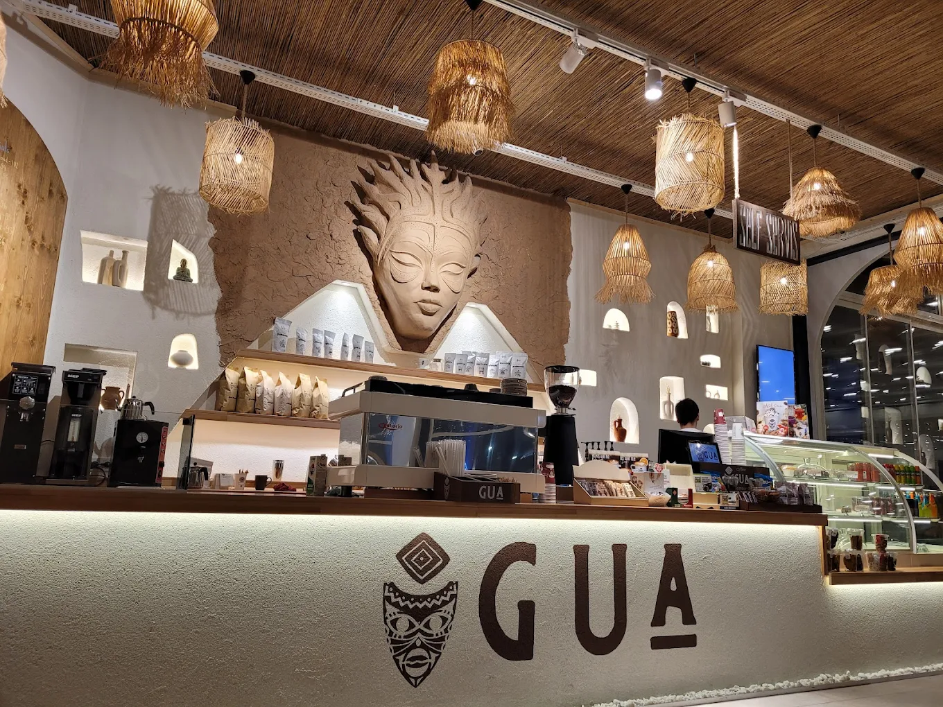 GUA COFFEE COMPANY BEYTEPE