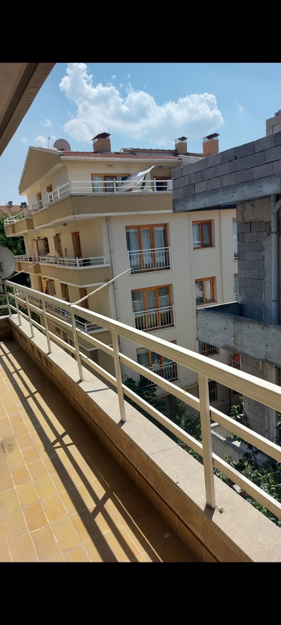 Ev Fotoğrafı