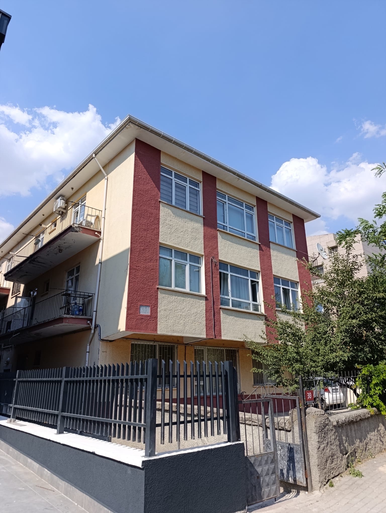 Ev Fotoğrafı