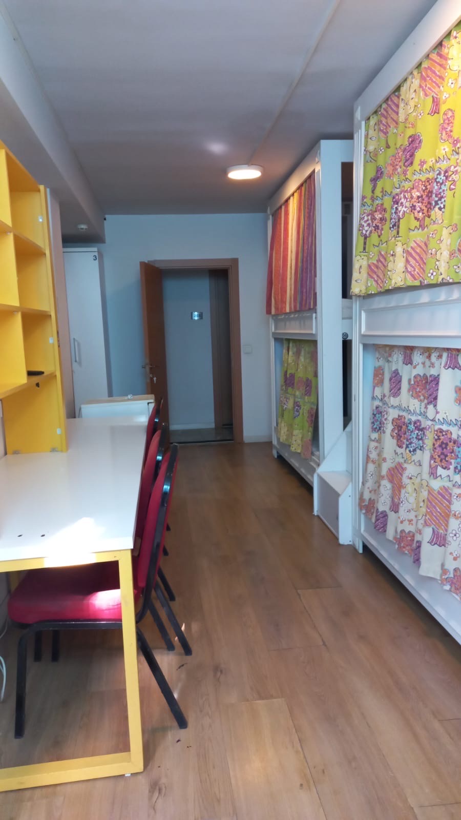 Yurt Detay Görseli
