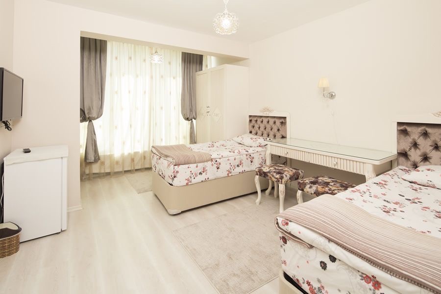 Yurt Detay Görseli