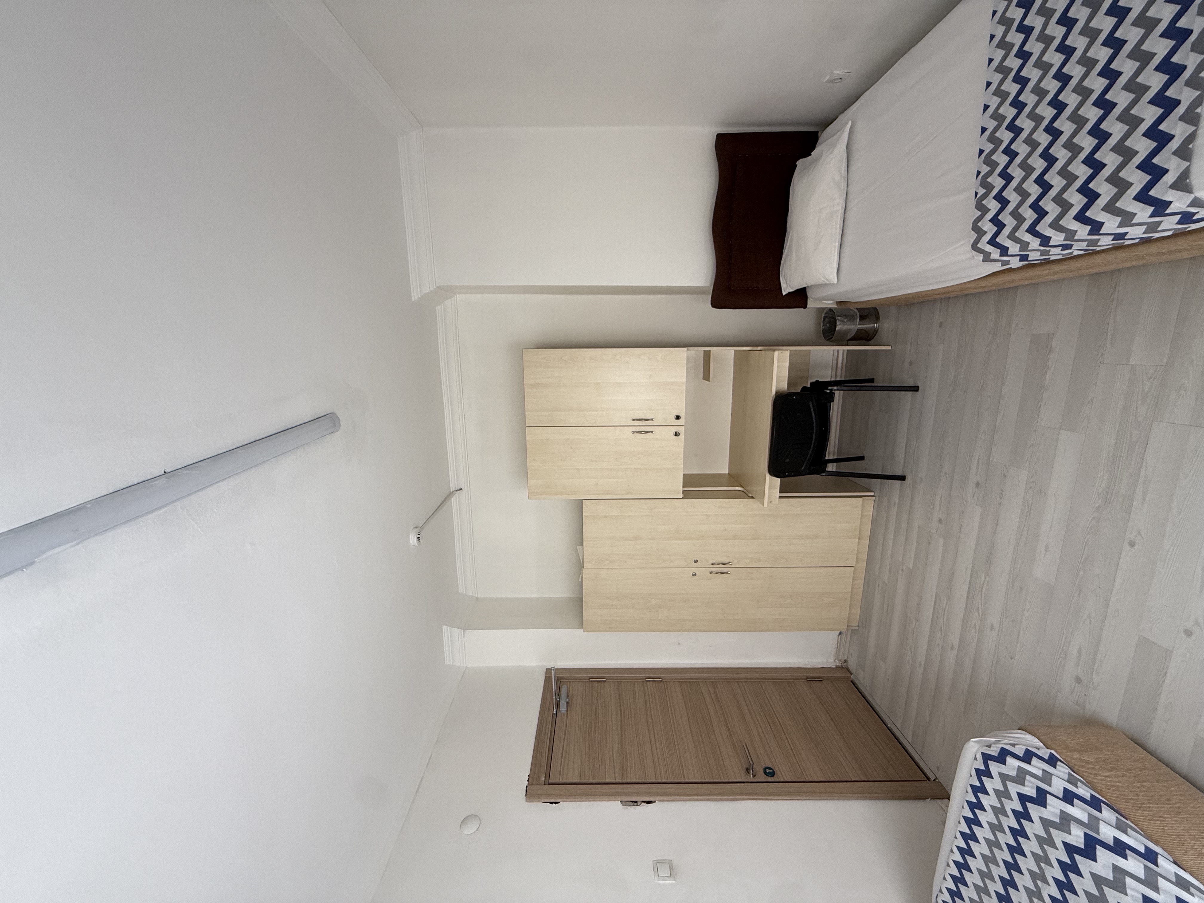 Yurt Detay Görseli