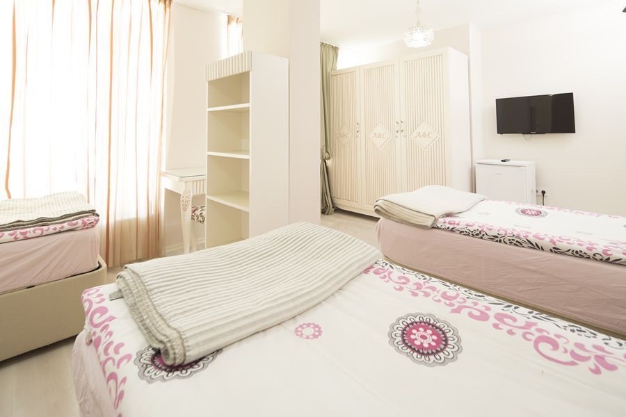 Yurt Detay Görseli