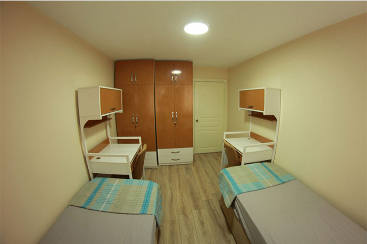 Yurt Detay Görseli
