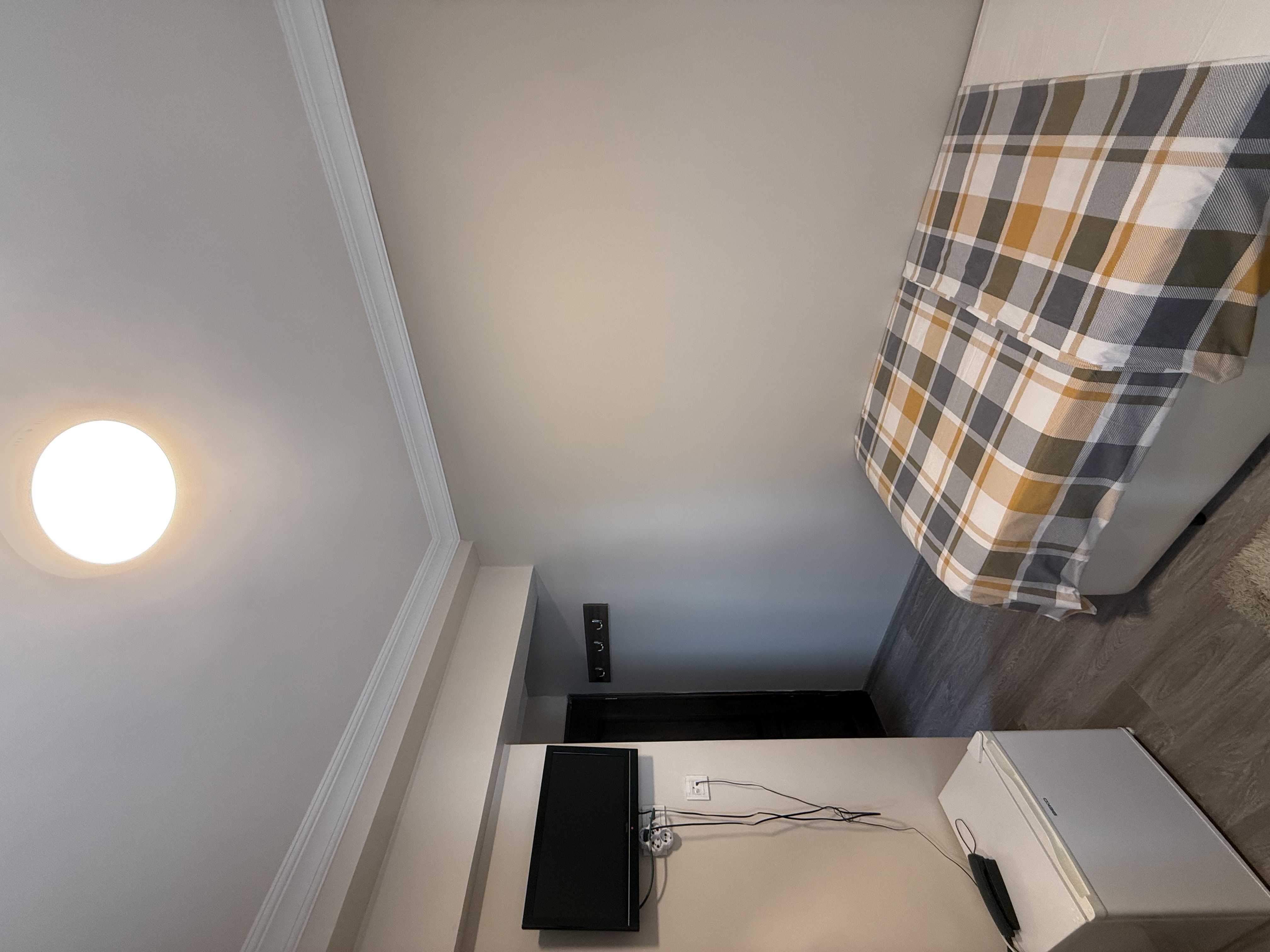 Yurt Detay Görseli