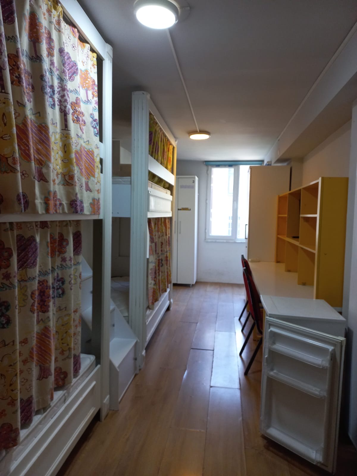 Harmoni Kız Öğrenci Yurdu Kapak Fotoğrafı