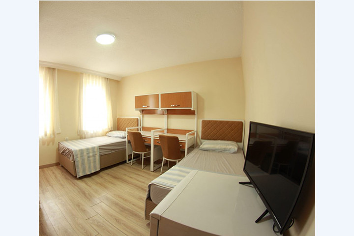 Yurt Detay Görseli