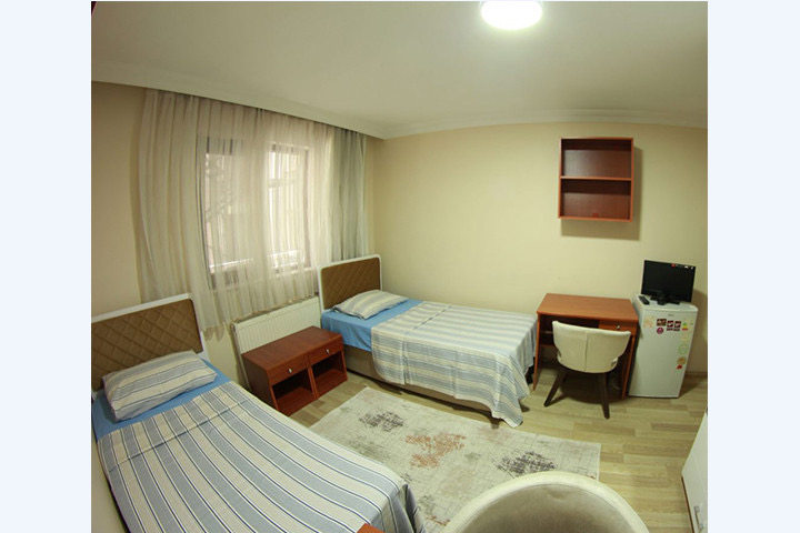Yurt Detay Görseli