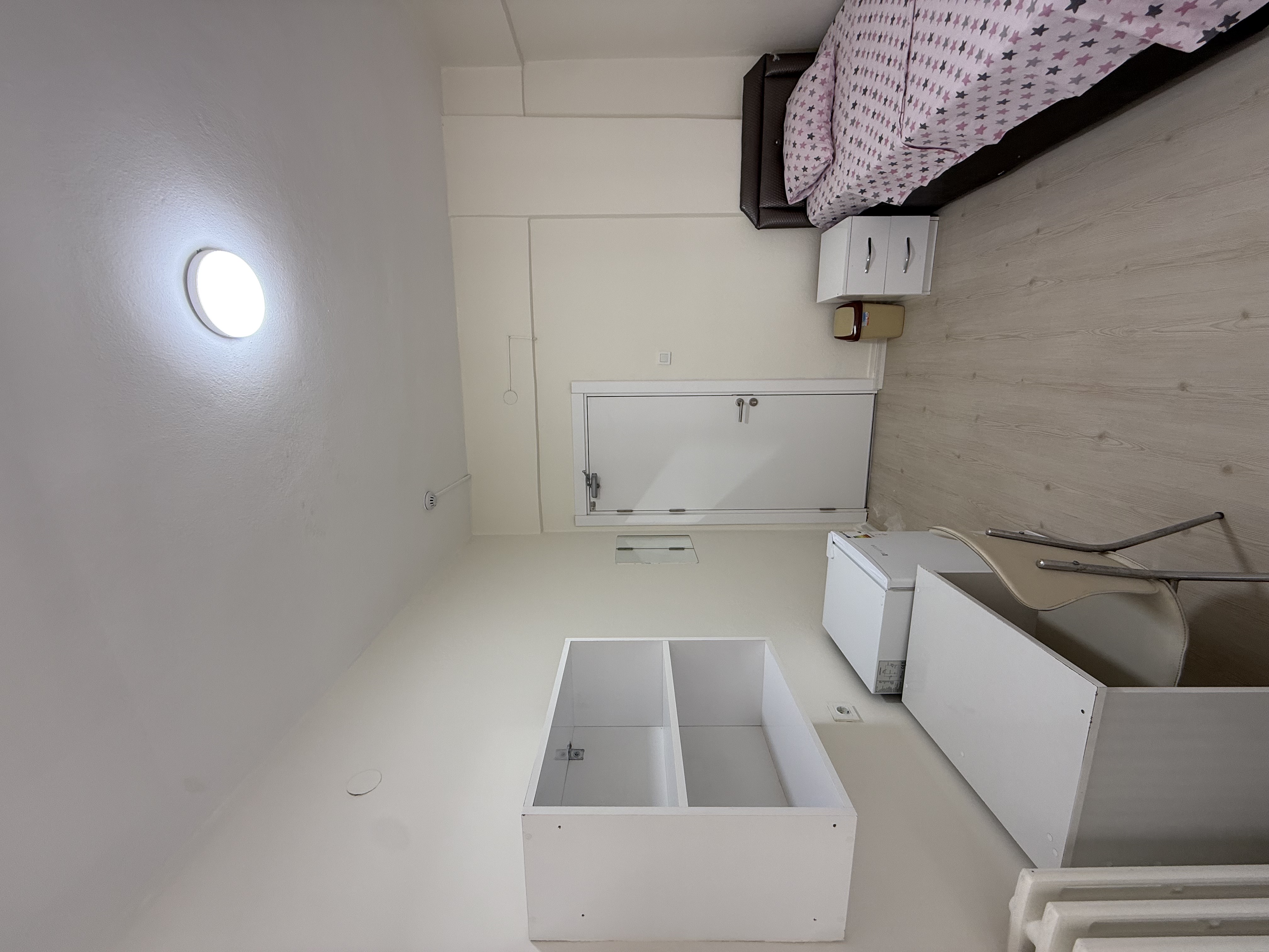 Yurt Detay Görseli